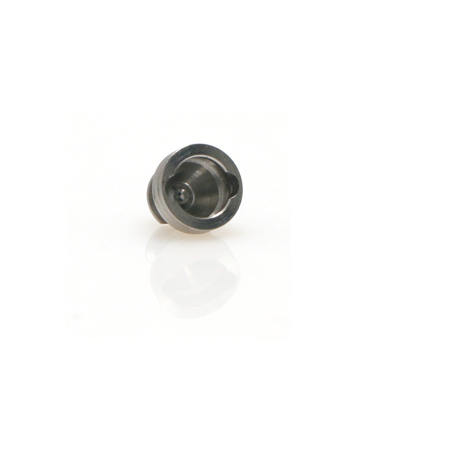 US Hiossen/Osstem Dental O-Ring Retainer Cap Set Compatible Ball Abutment Hex