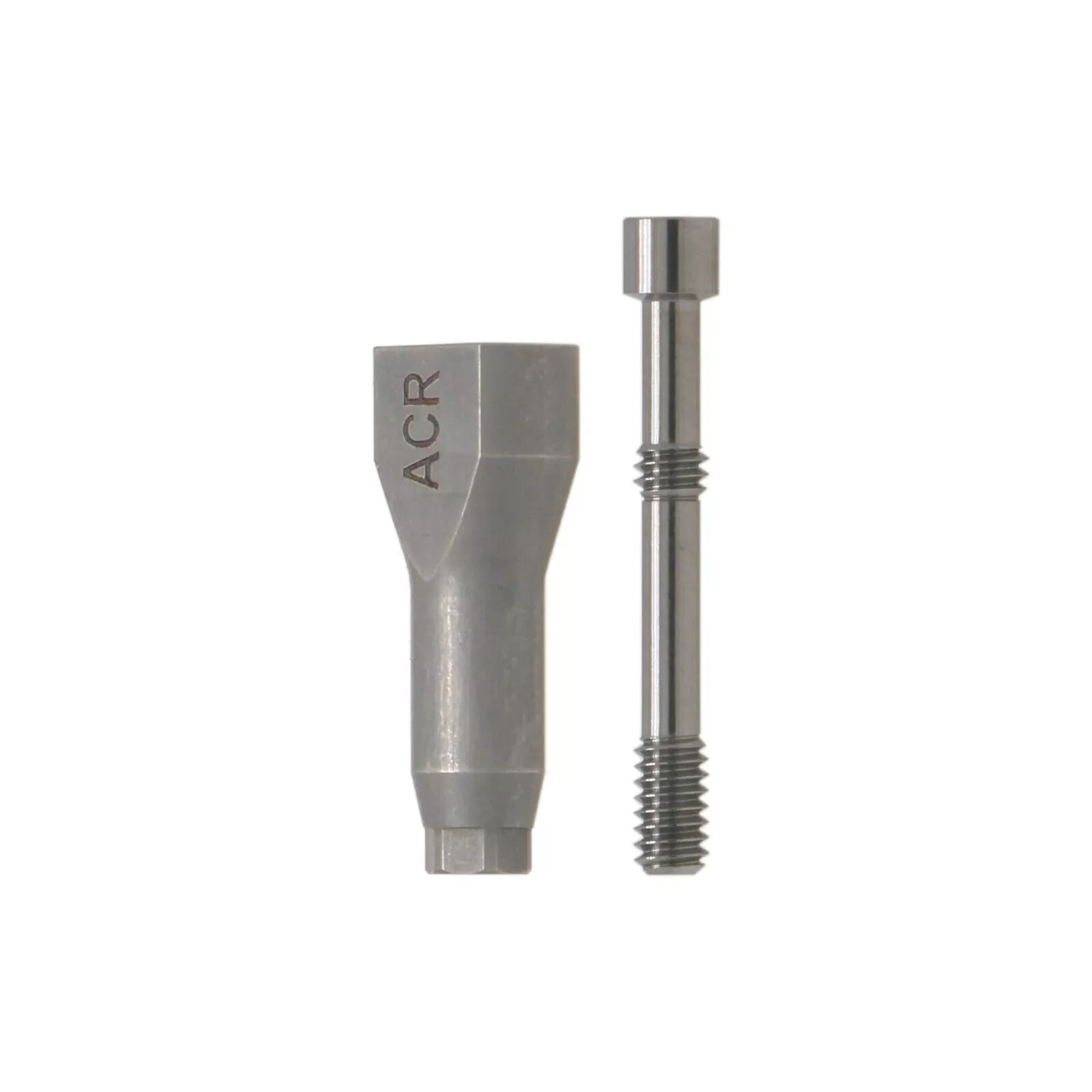 US Implant Fits Nobel Biocare Scan body/Analog NP/RP Digital compoentry CAD/CAM