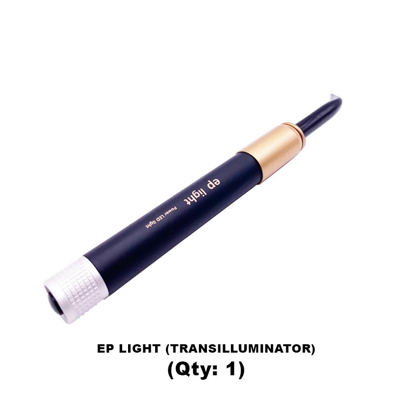 Epdent EP LIGHT (TRANSILLUMINATOR) (Dental)