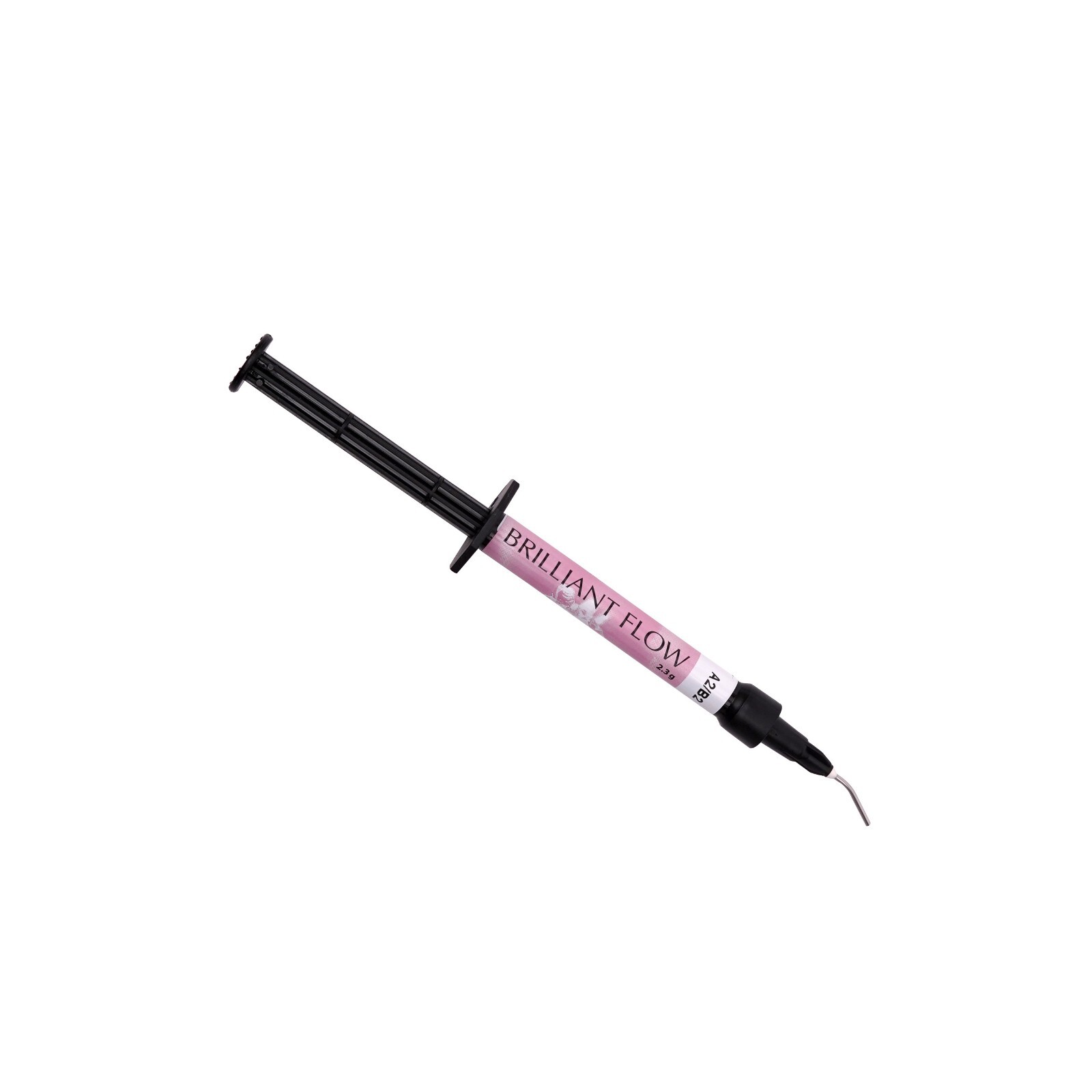Coltene Whaledent Brilliant Flow Nano Filled Radiopaque Composite Fluid