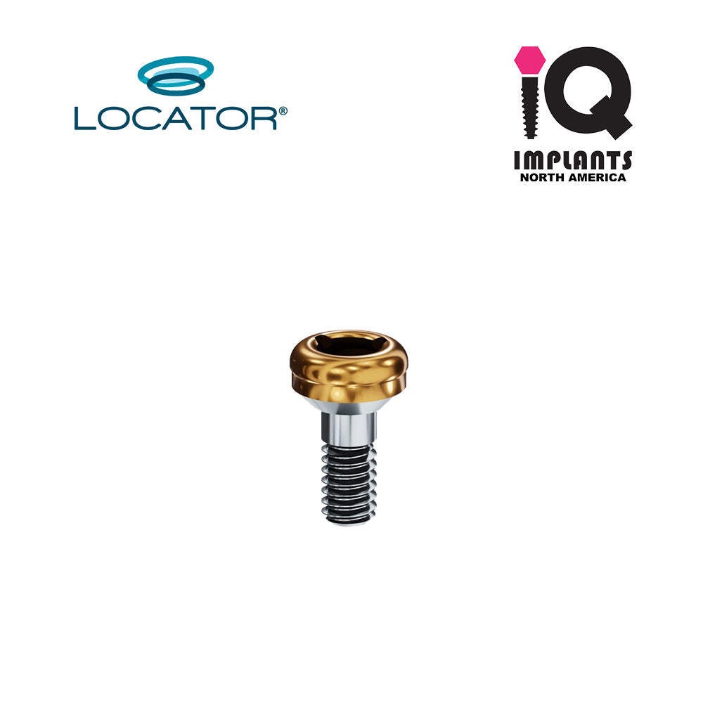 LOCATOR Original Genuine Anchor BioHorizons Tapered/Pro/Plus/Short 3.5 Platform