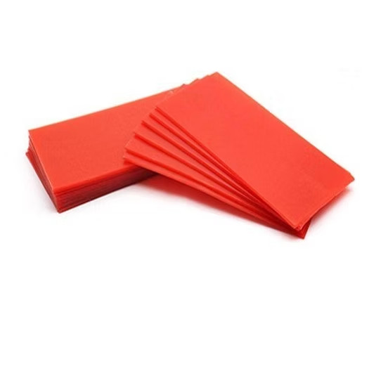Dengen Dental Modelling Wax Use for Dentures Teeth Setting 12 Sheets