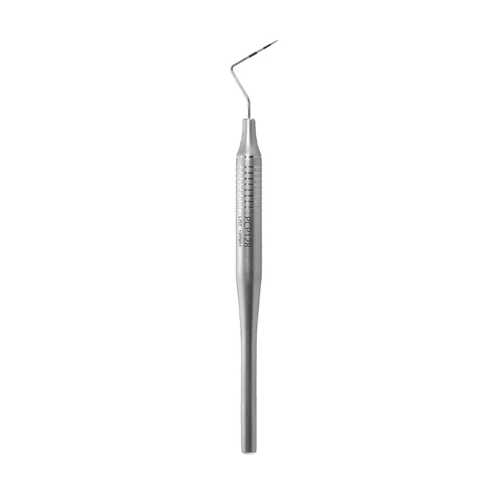 GDC Perio Probes Single End Marquis Colour Coded (PCP12) #6 Pack Of 1