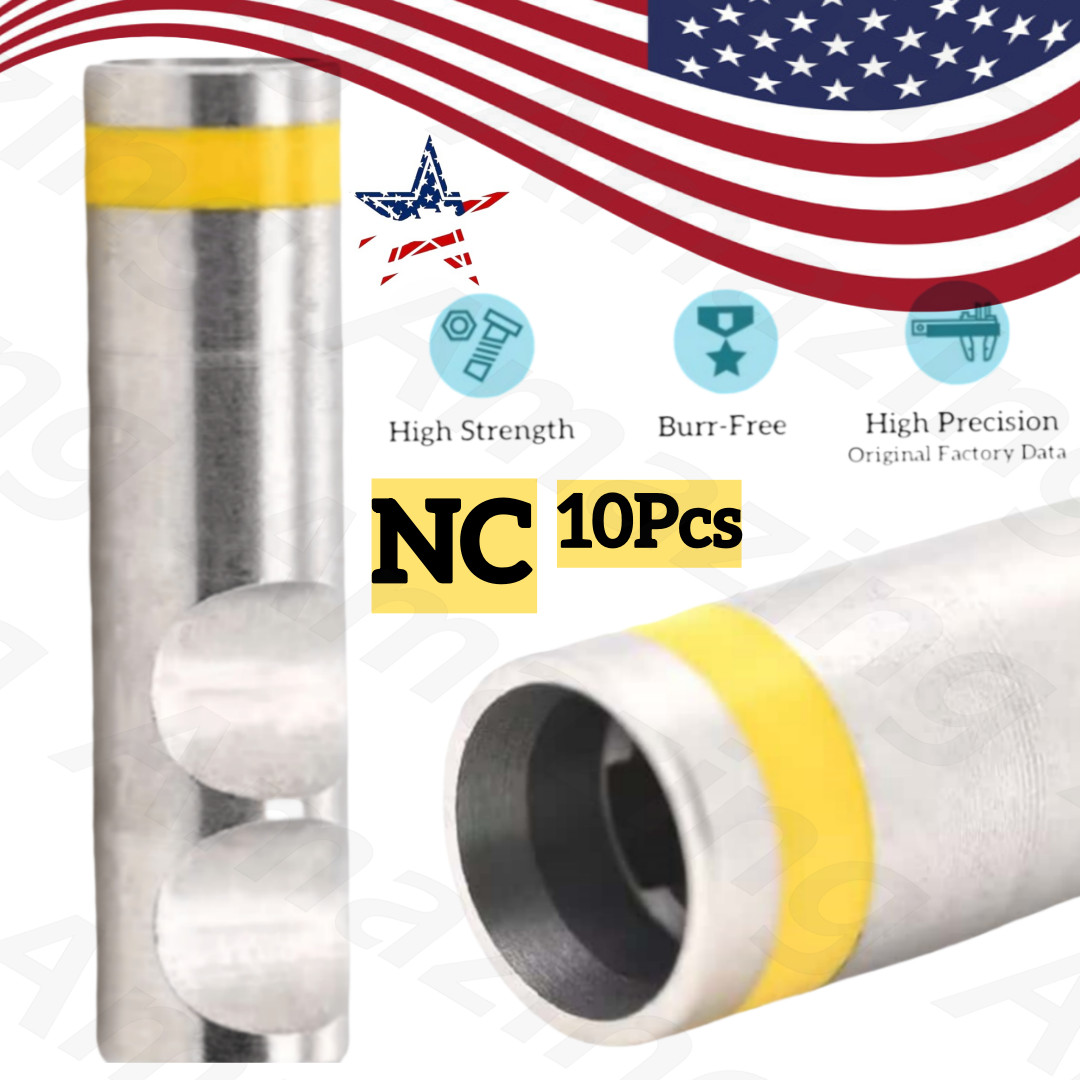 10Pcs Dental Analog Replica Platform Bone Tissue Level Fits Straumann ITI NC