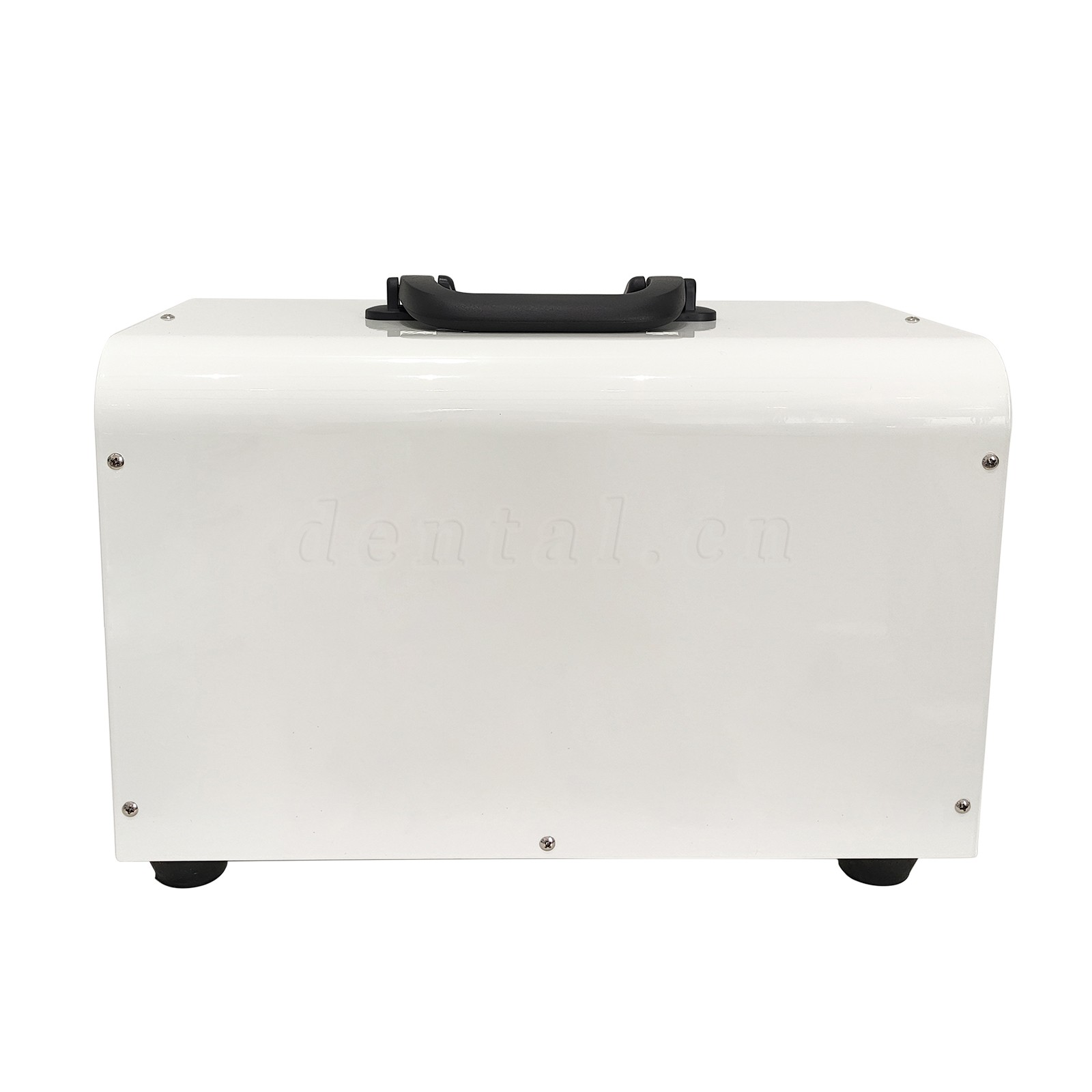 600W Mobile Oil-Free Dental Air Compressor for Dental Cart/Chair