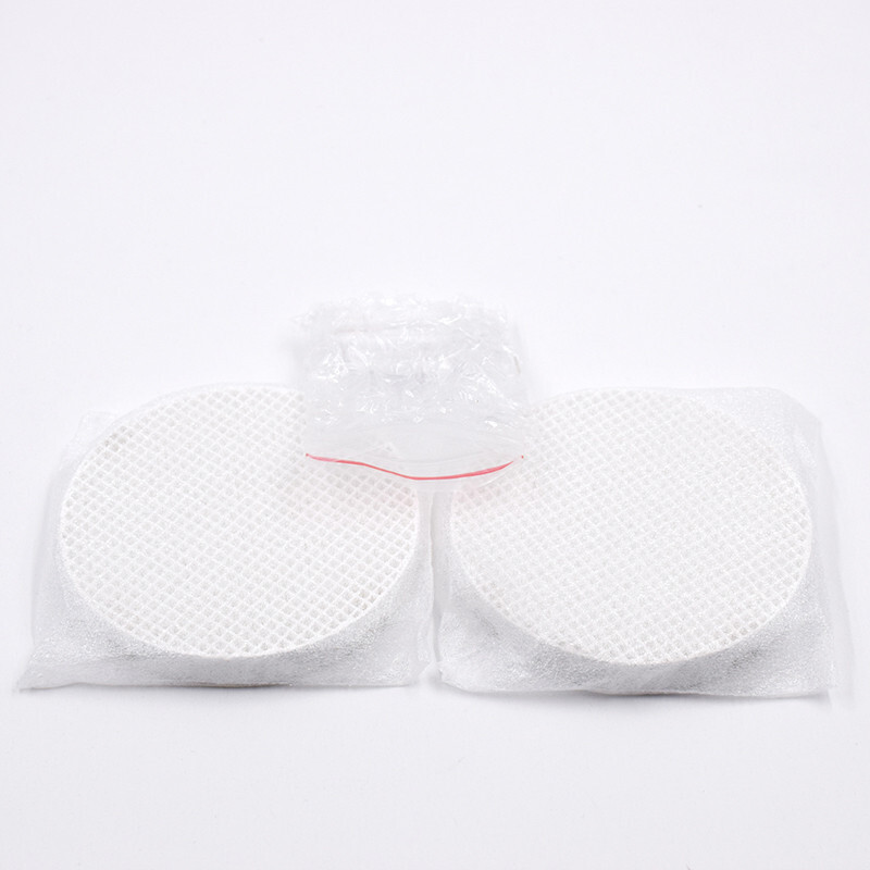 Dental Lab Ceramic Honeycomb Firing Trays Round Porcelain Zirconia Supply Pins