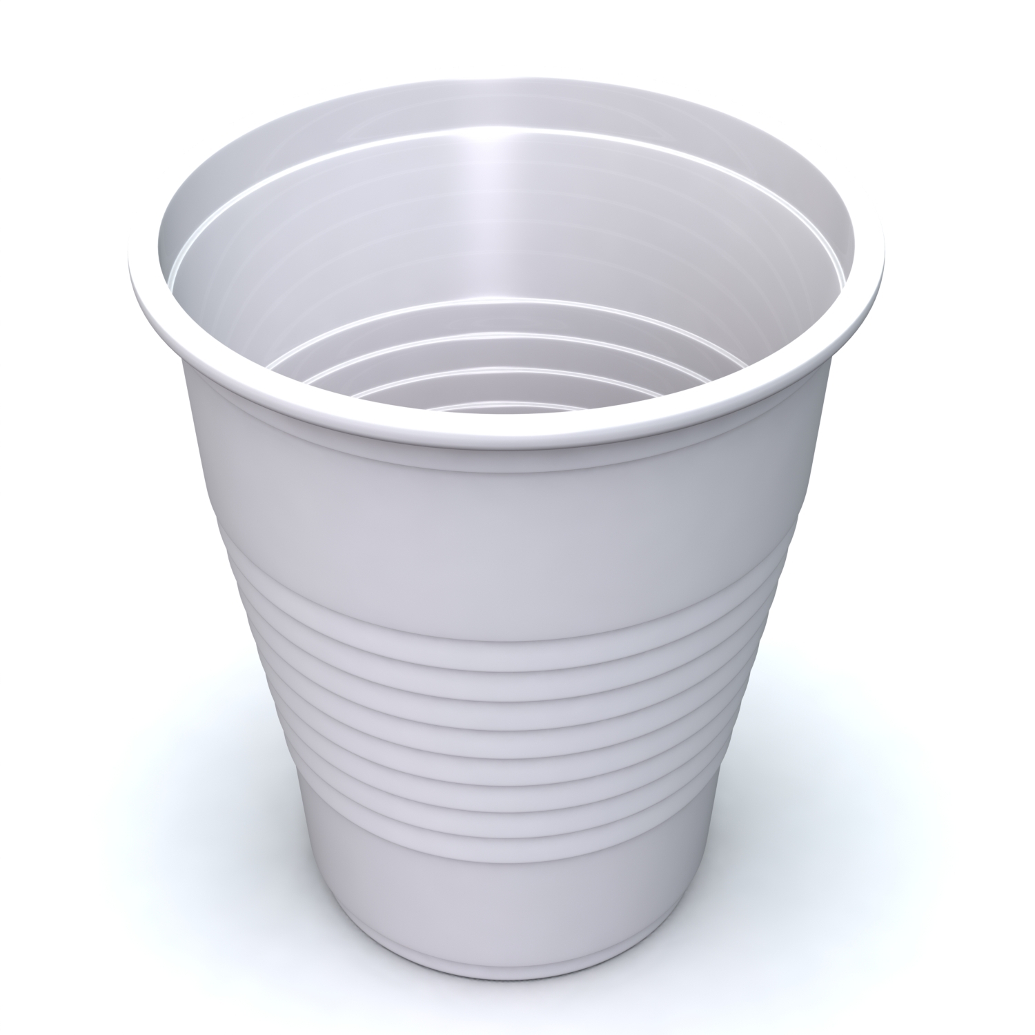 Plastic Drinking 5oz Dental Cups Premium up to 2000 COLOR Optional