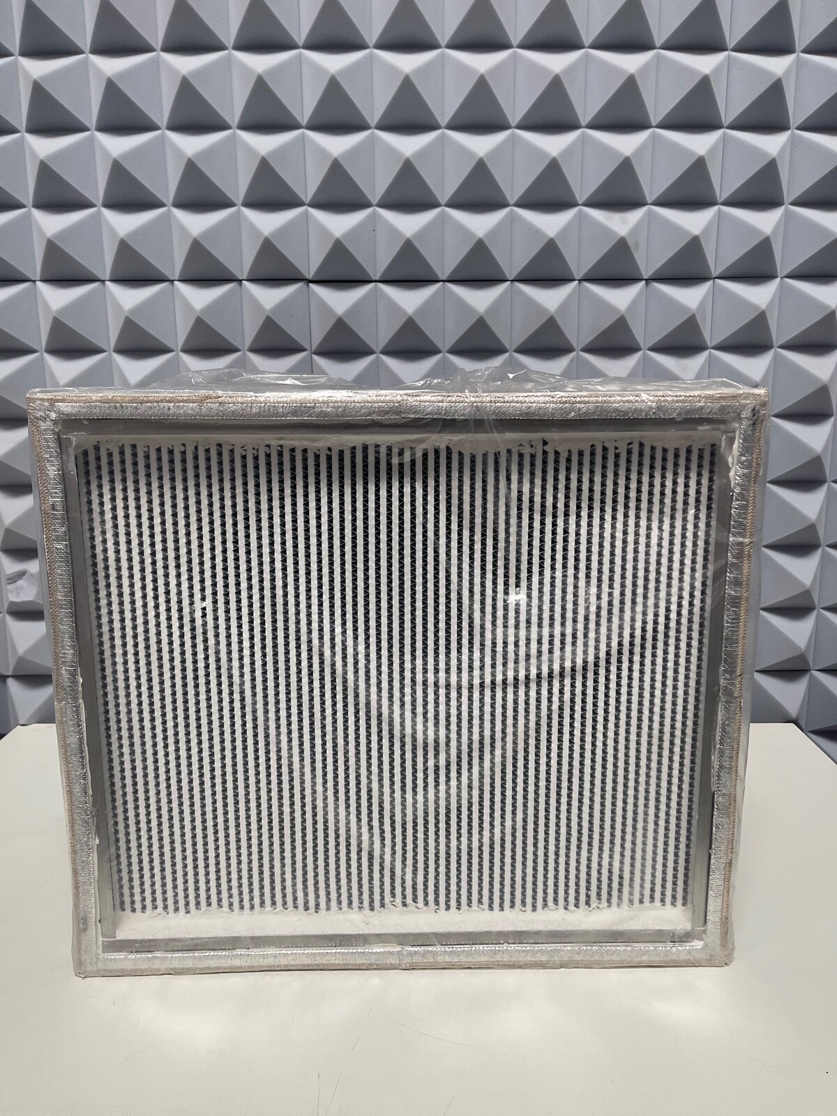 Camfil 01FS-20H23F12-5B-3-E-A-2D-0/00 High Capacity Filter 23×20,12