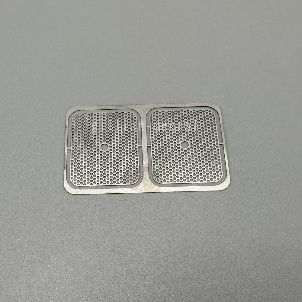 GBR Dental Flexible Titanium Mesh Membrane Plate Regeneration Barrier 2-IN-1