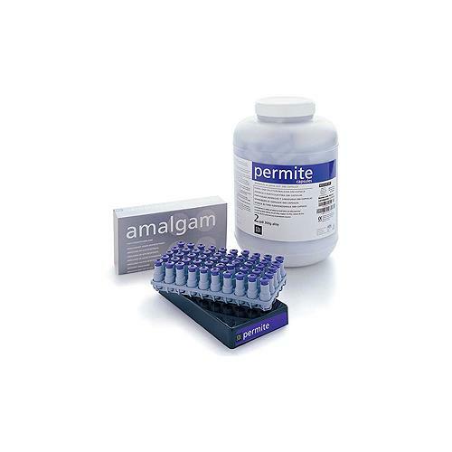 SDI 4002202 Permite Fast Set 2-Spill (600 mg) 50 CAPS EXP 8/32