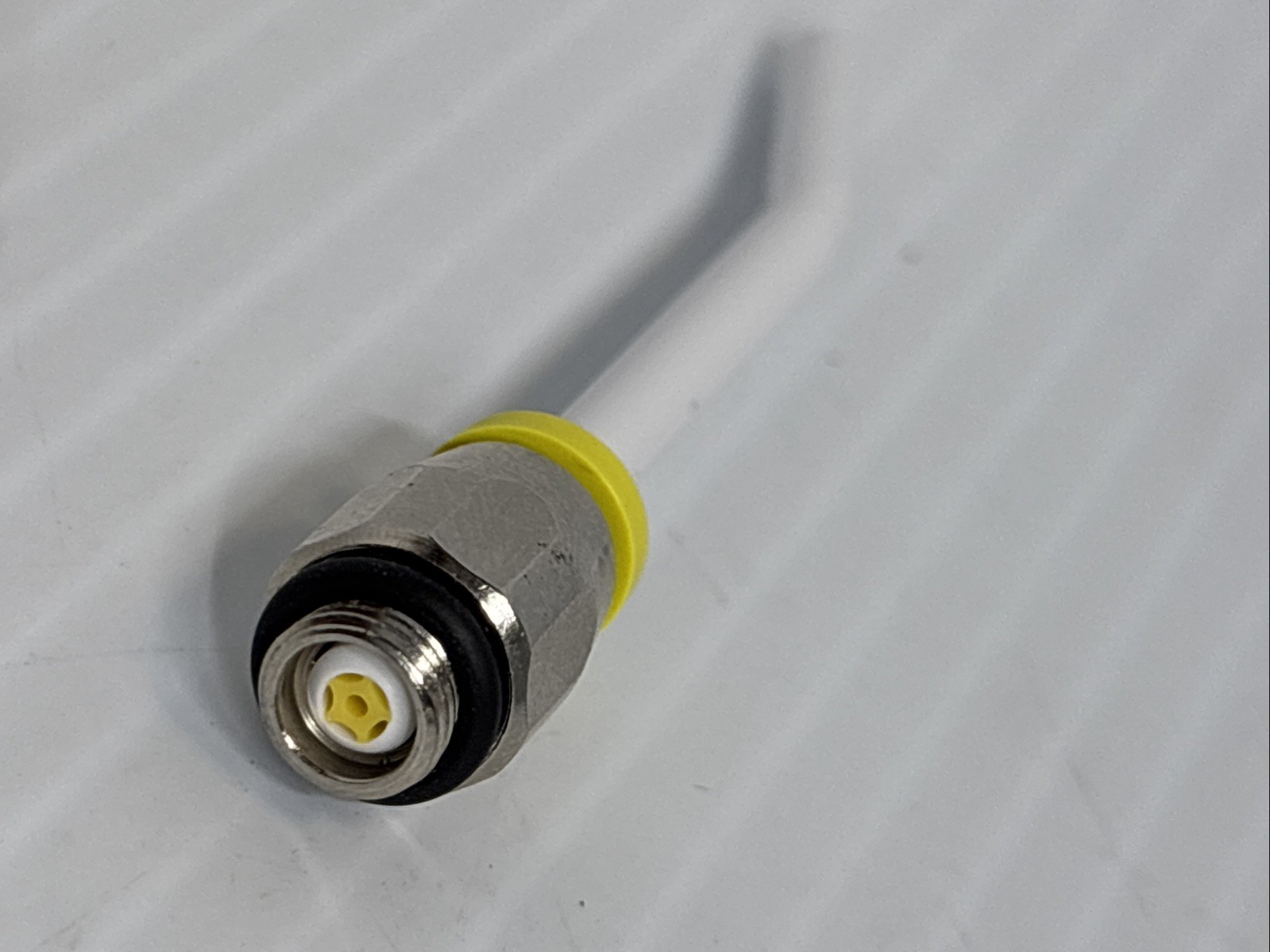 Seal-Tight Air/Water Syringe Kerr Auto-Lock Adapter PART # 77021-C