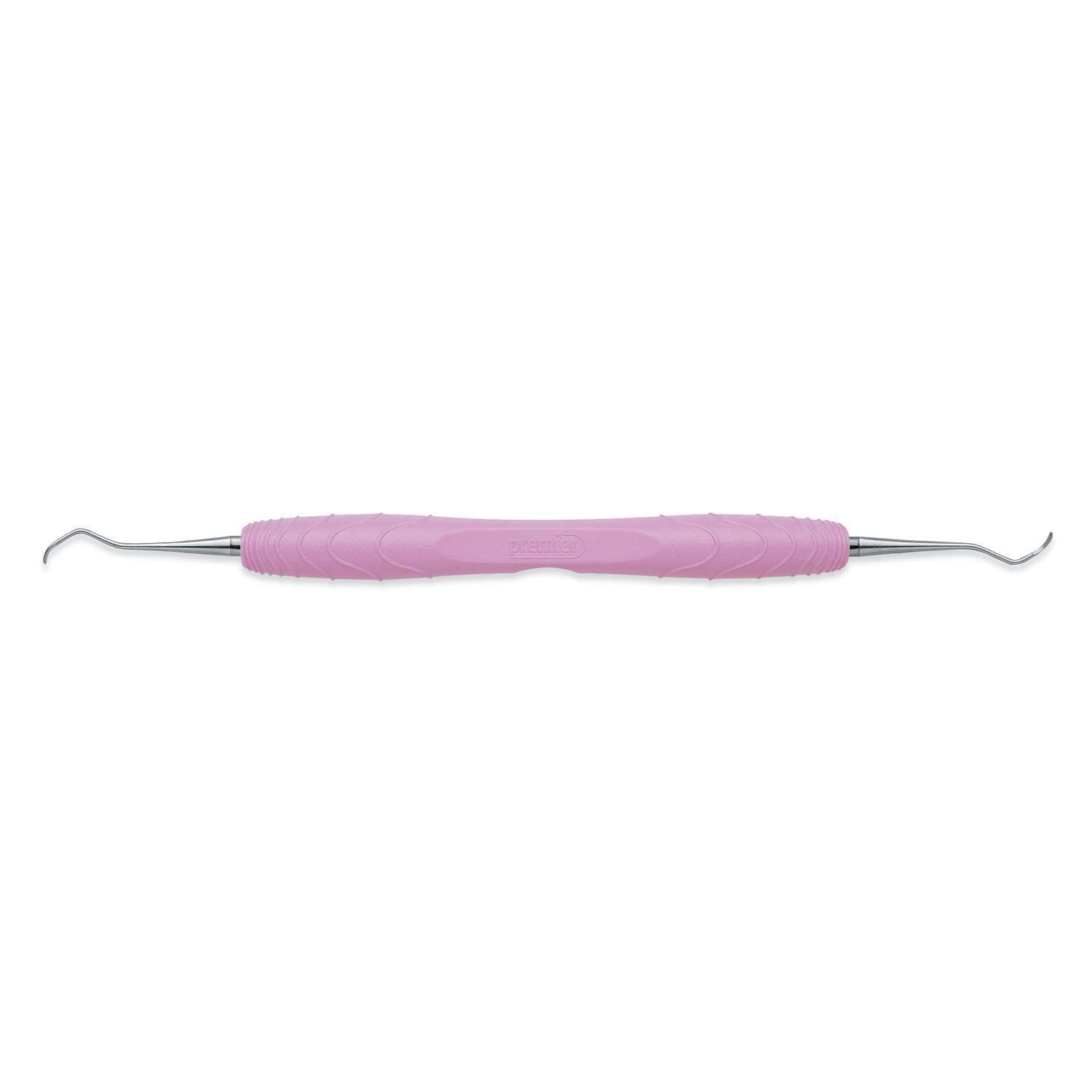 PremierAir Double-Ended Columbia 13/14 Curette, Single Instrument