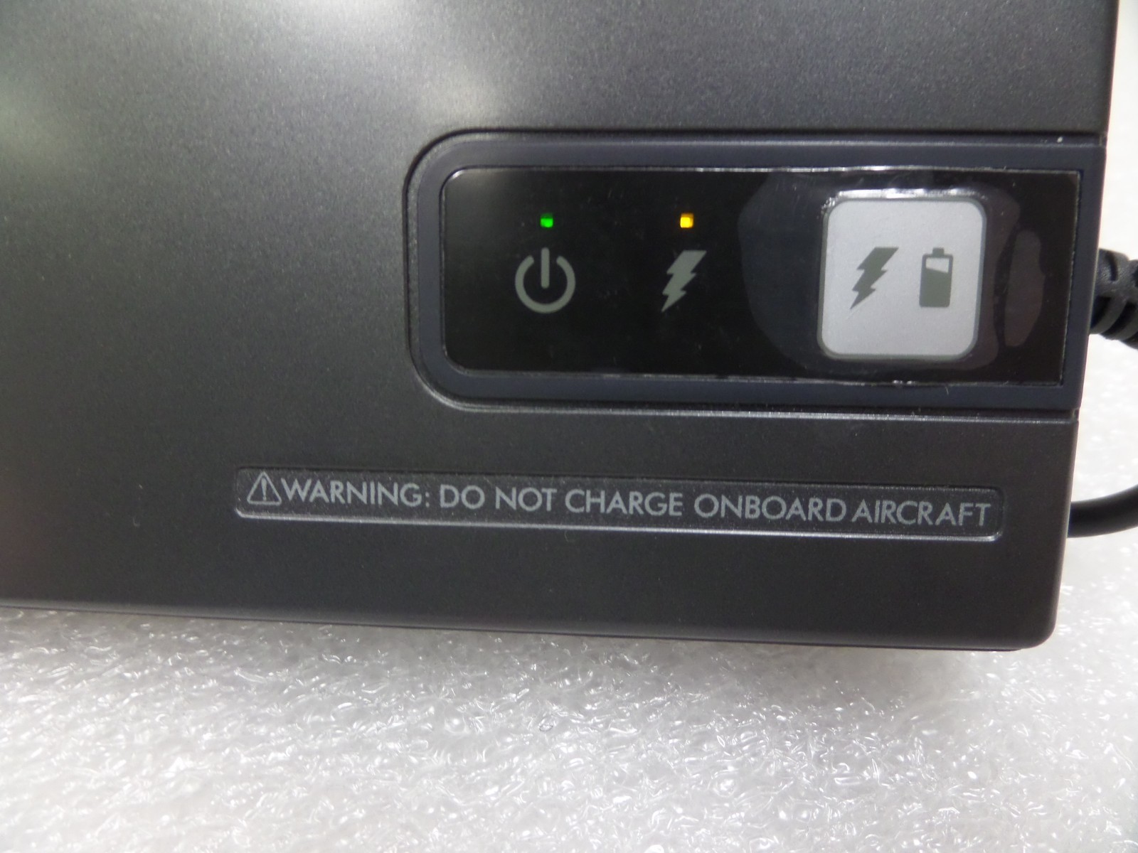 462602-001 HP AC ADAPTER