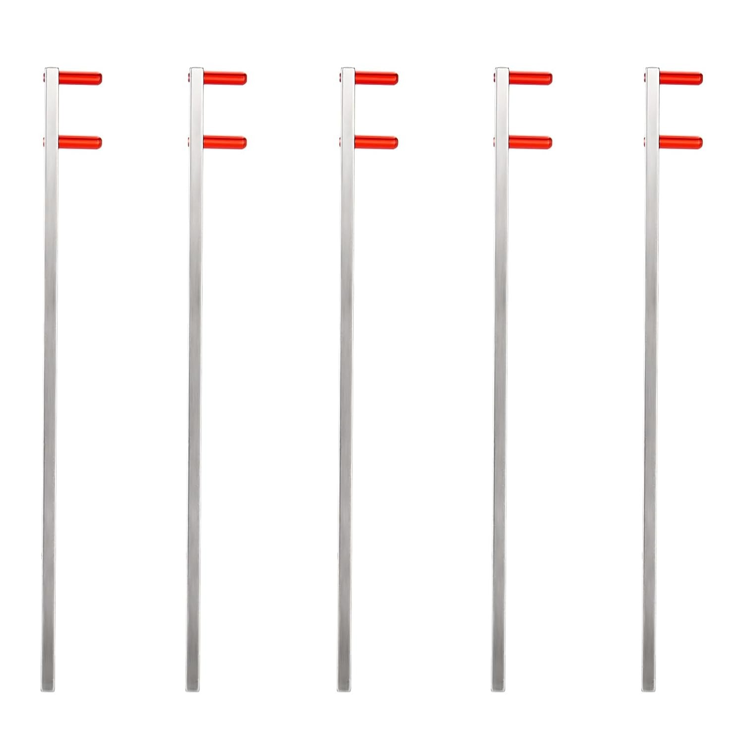 Dental Sensor Holder Bitewing X-Ray Positioning (10pcs holder,5pcs arm,5pcs ring