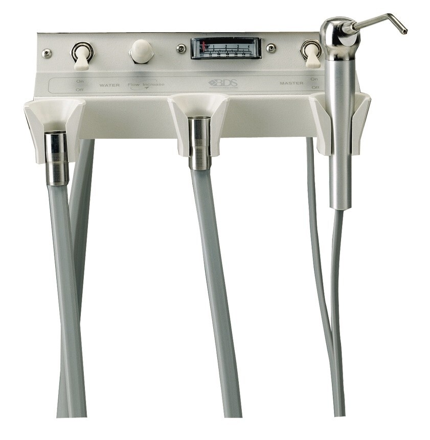 Beaverstate #A-230 2 HP manual beneath shelf doctor’s system