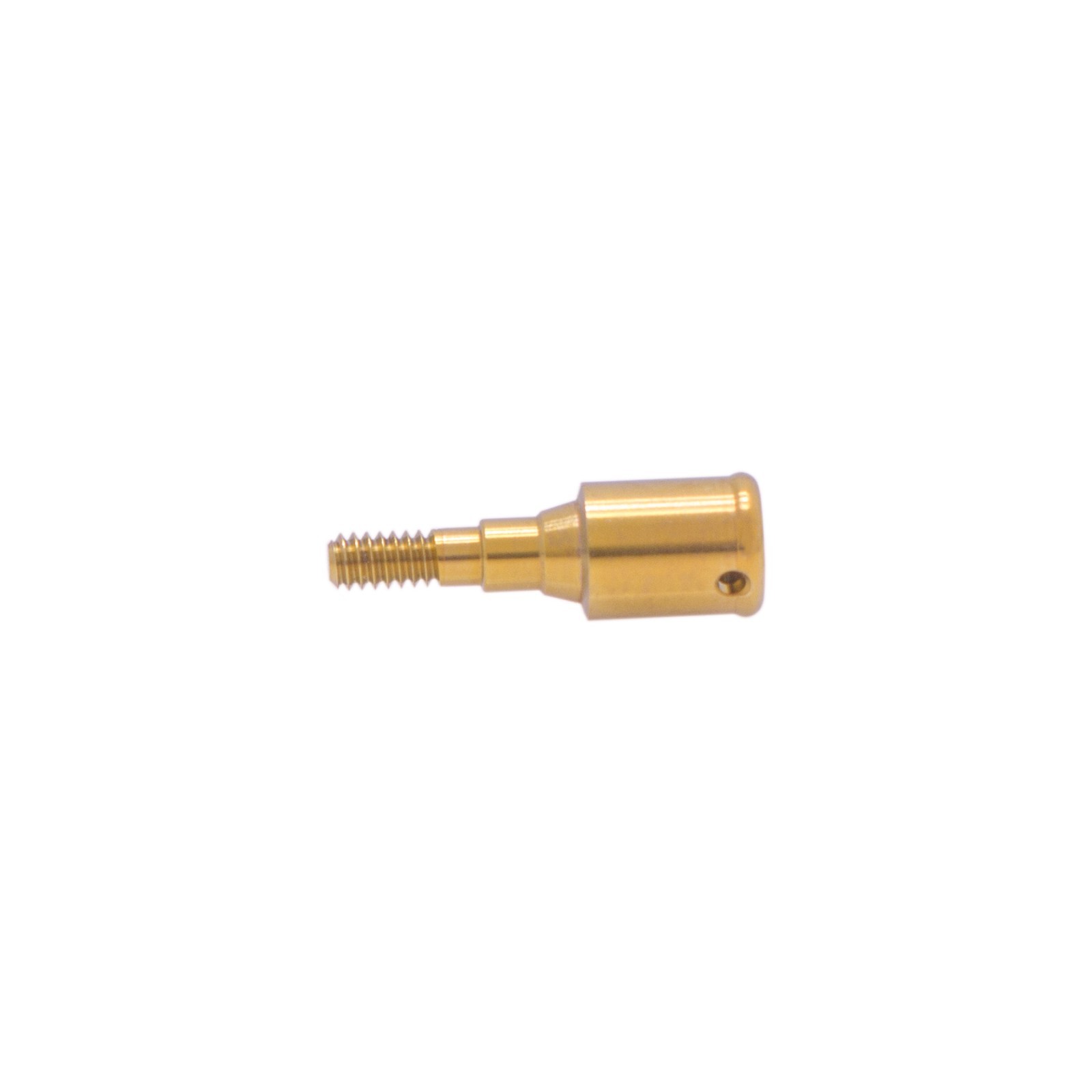 Dental NC Locator Abutment & Retention Caps Kit For Straumann ITI Bone Level