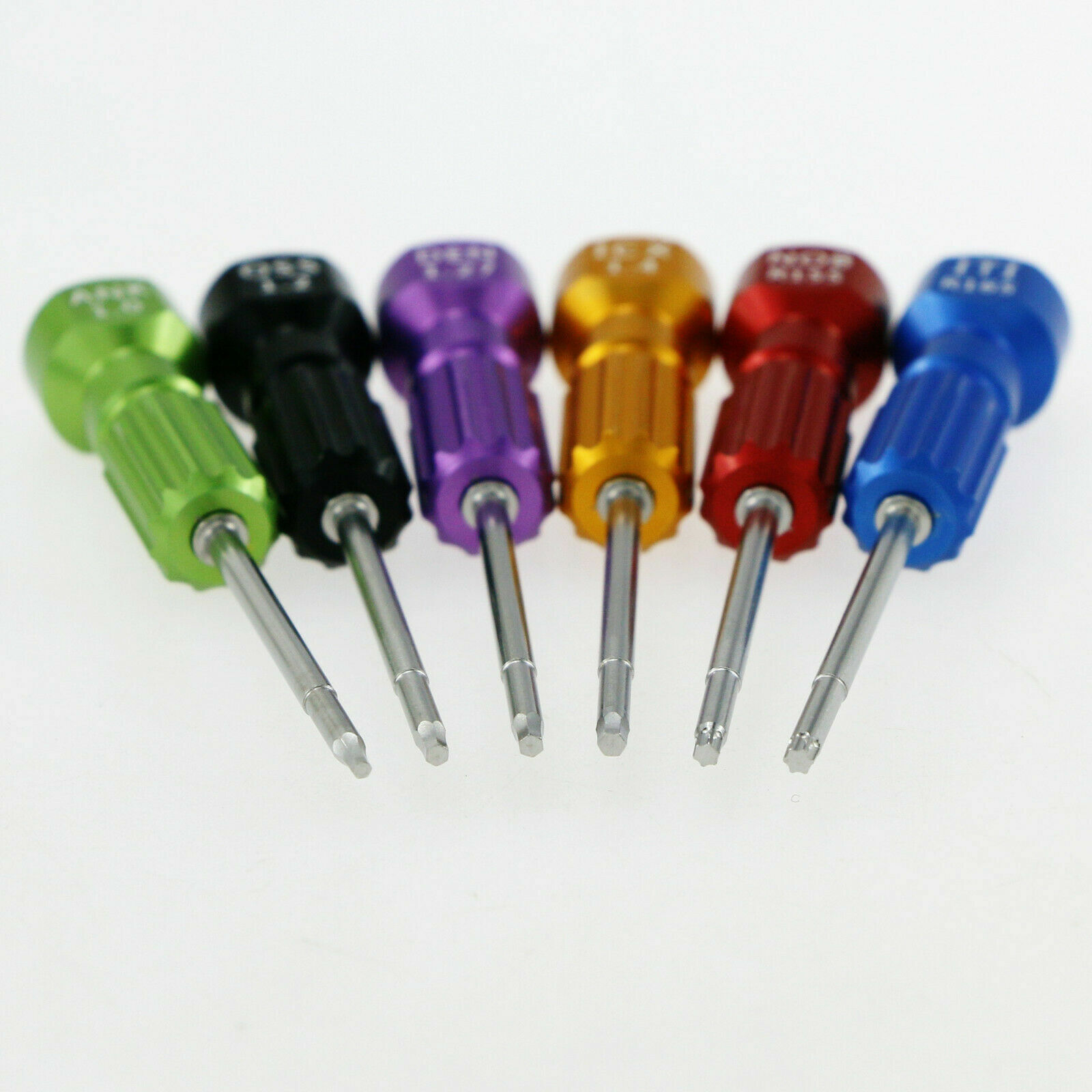 Dental Lab Screw Driver Implant Abutment Implant Tools Dentist Instrument Supply