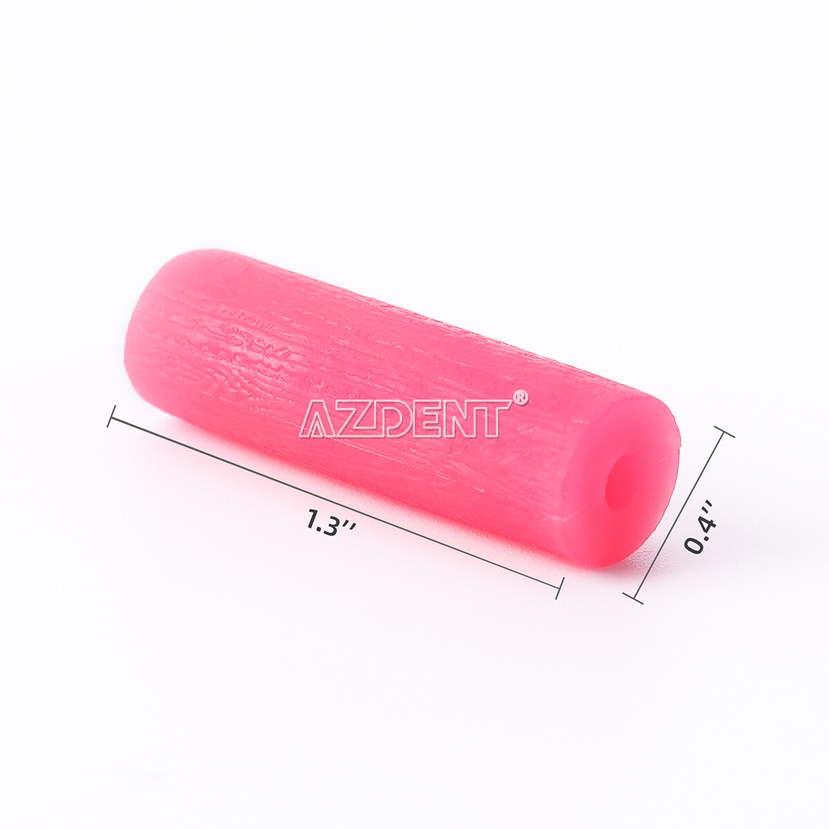 Colorful Dental Orthodontic Aligner Trays Chewies for Aligner Chompers Aligner