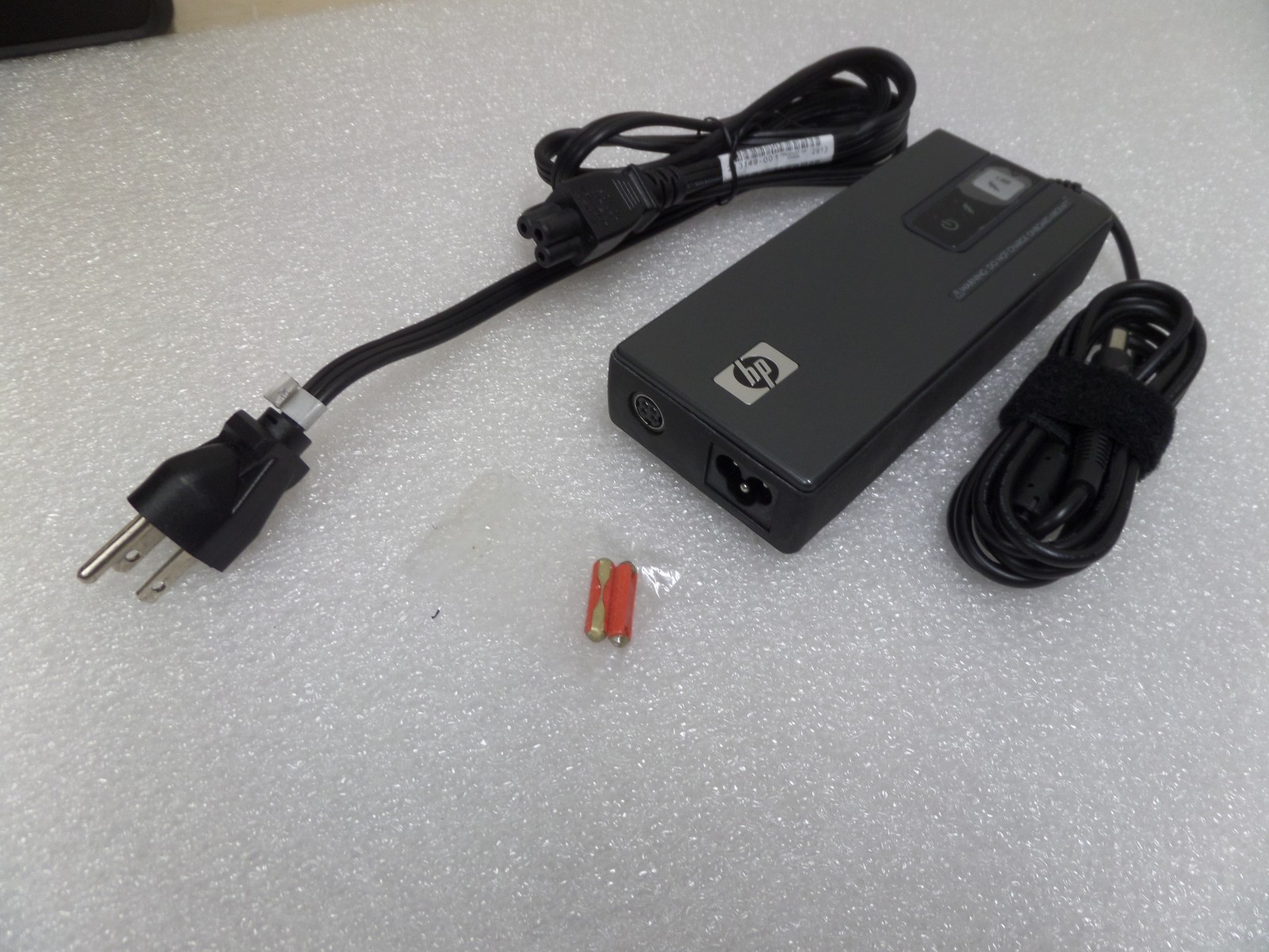 462602-001 HP AC ADAPTER