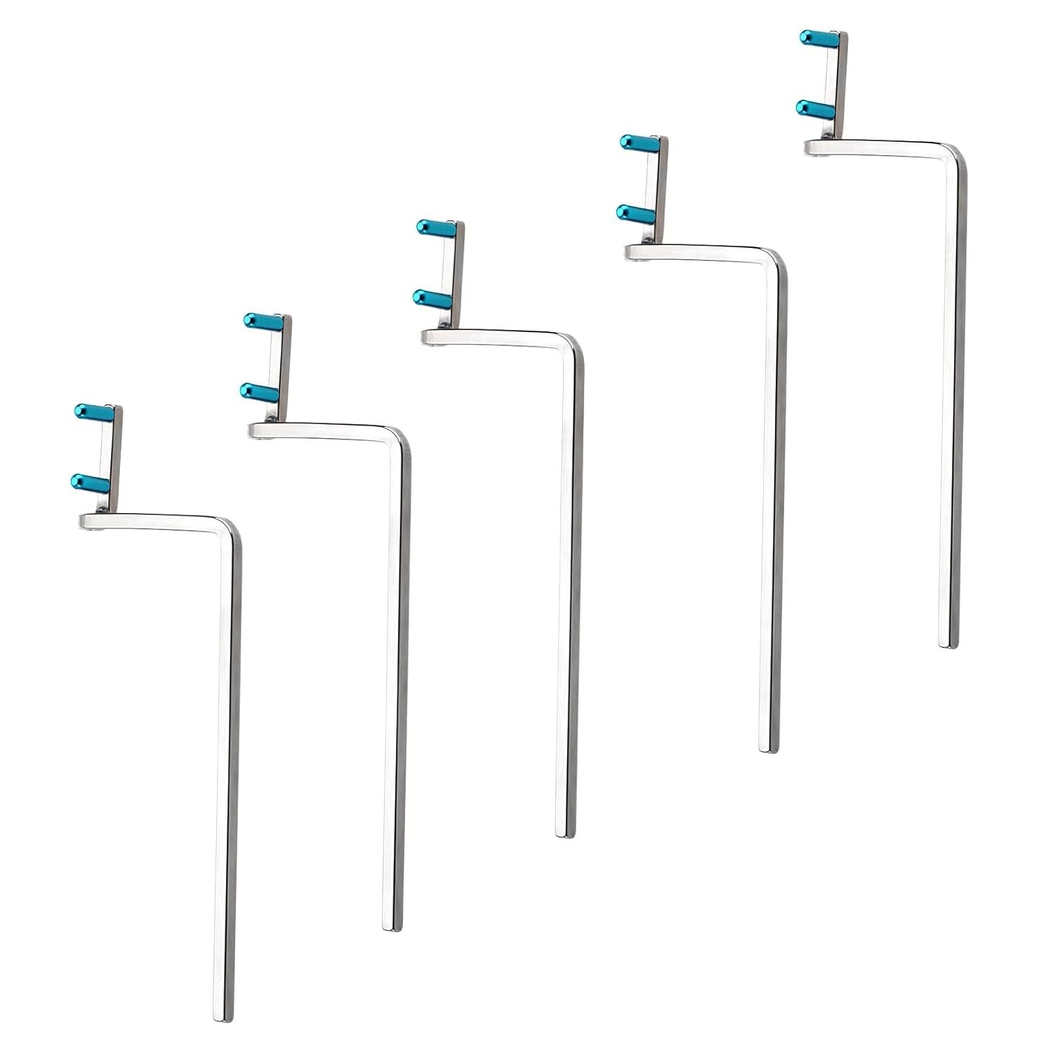 Dental Sensor Holder Dental X-Ray Positioning Aiming Ring Bitewing/Anterior