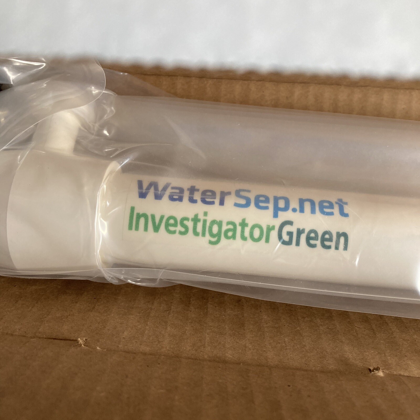 Hollow Fiber Filter Cartridges – 01010INV41 – 10k Dalton – For Intl Buyer