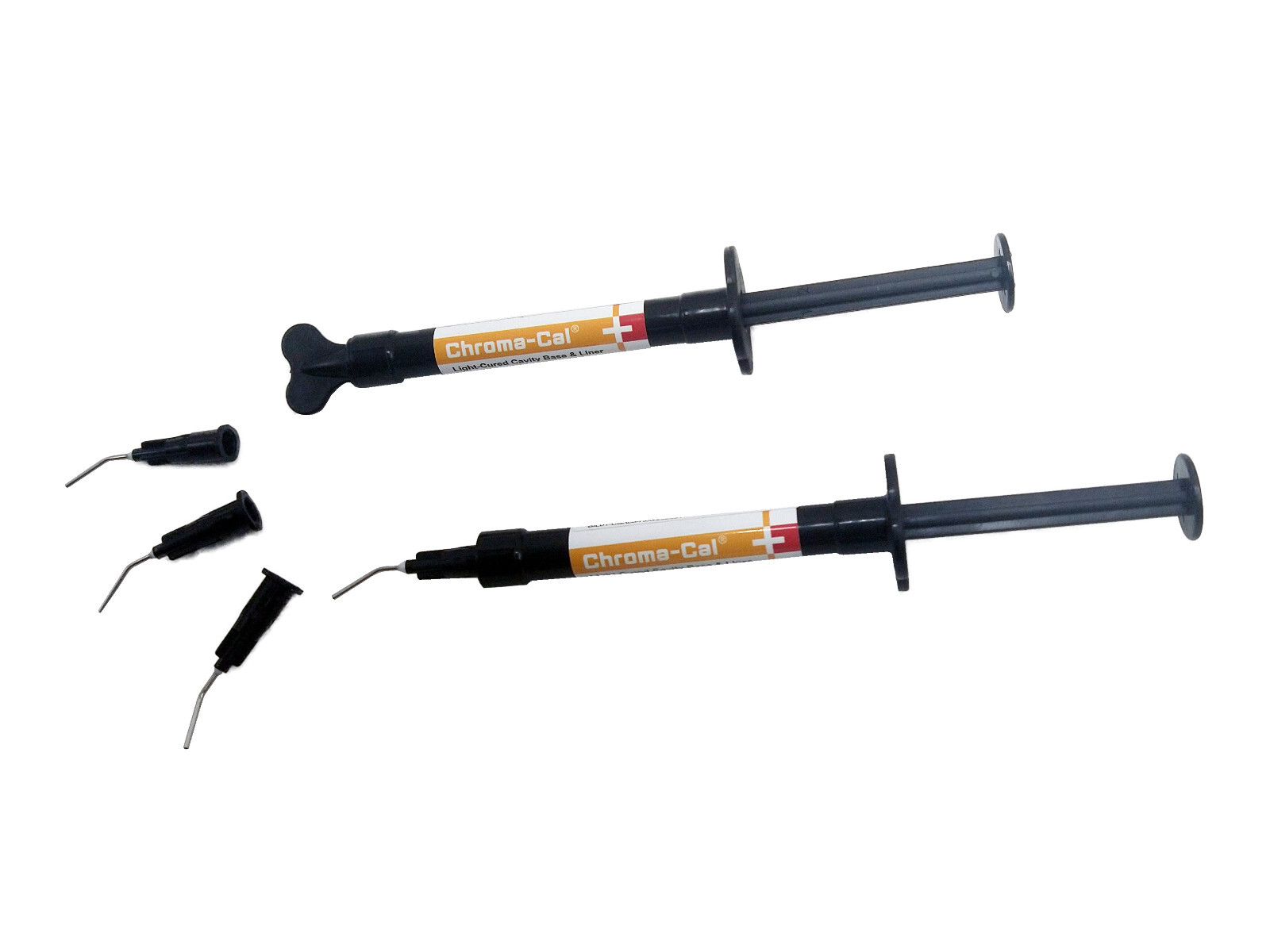 REDLAND Chroma-Cal Light-curing Base & Liner