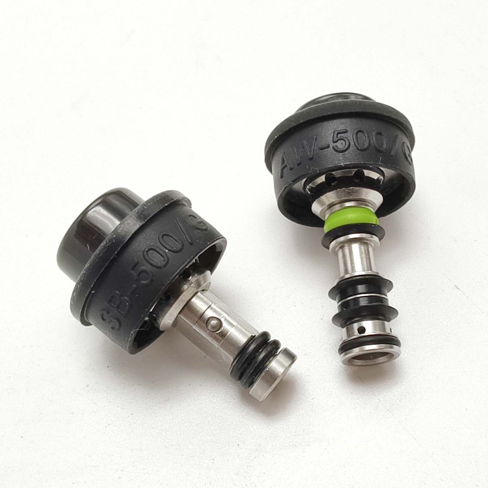 1pcs A/W Valve & Suction Valve for Fujinon Endoscope AW-500/G & SB-500/G