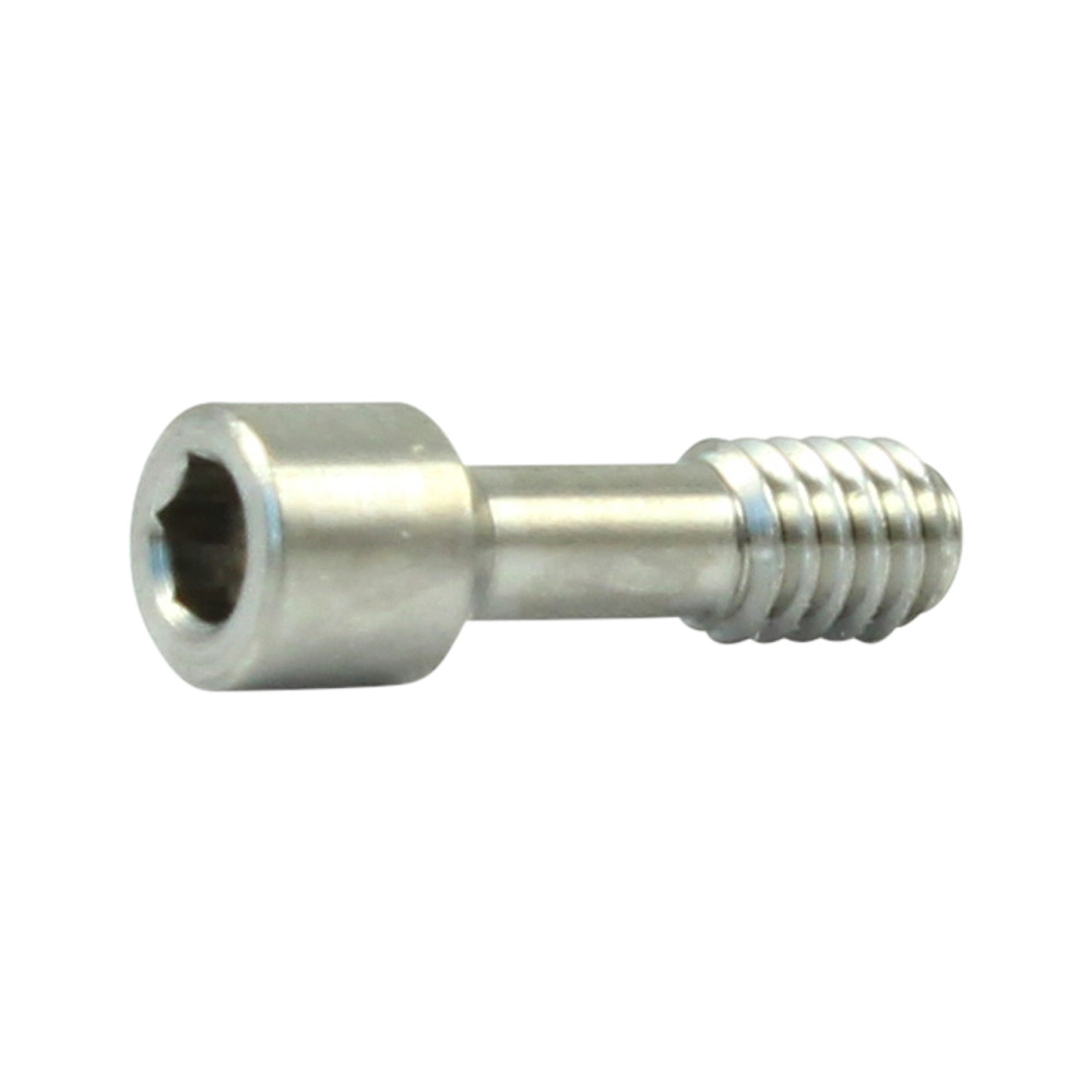 5x Dental Fixture Bi0Horizon Compatible 3.0mm Dual Purpose Contour Adapter Head