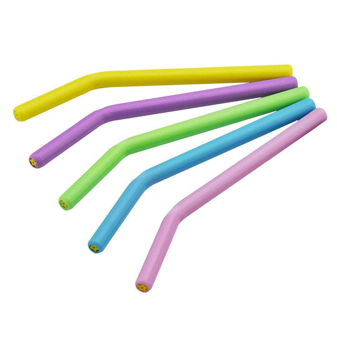 MARK3 Lock Tight Air Water Syringe Tips (Seal Tight Replacement), 200/Pk