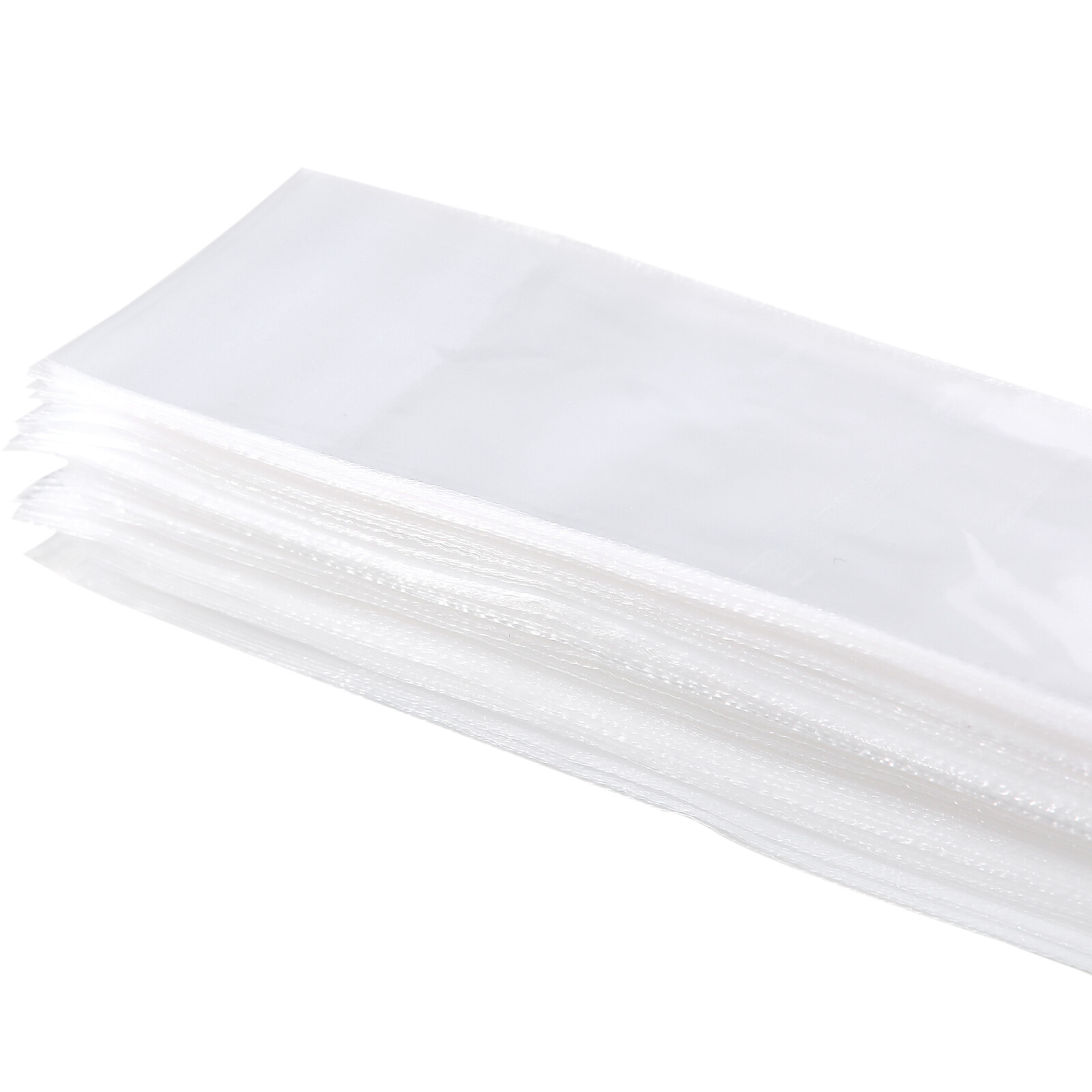 500PCS/Box JMU Dental X-Ray Sensor Covers Disposable Sensor Sleeves 2 Sizes