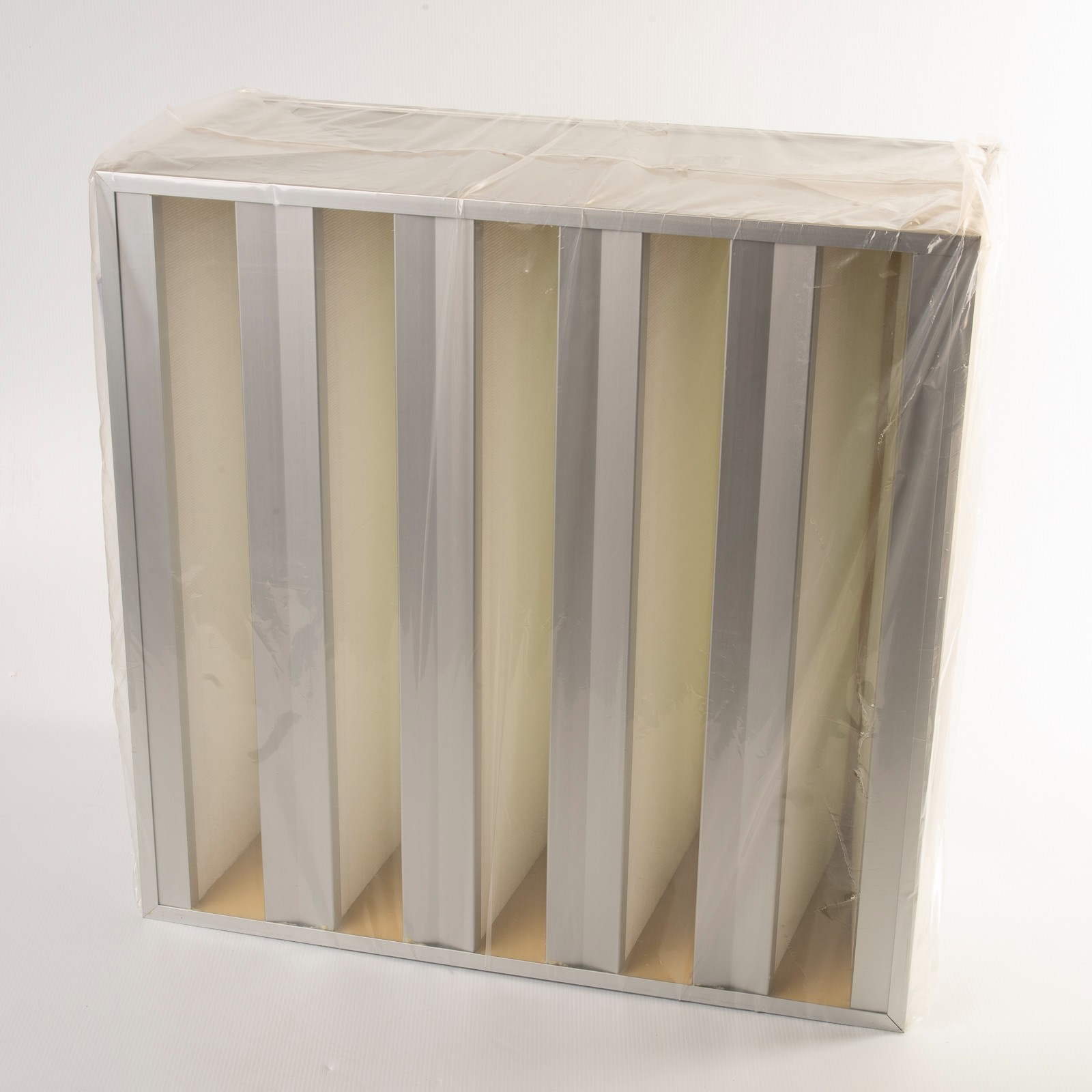 Camfil Filtra 2000 H13 HEPA Filter 1706201 610 x 610 x 292 New