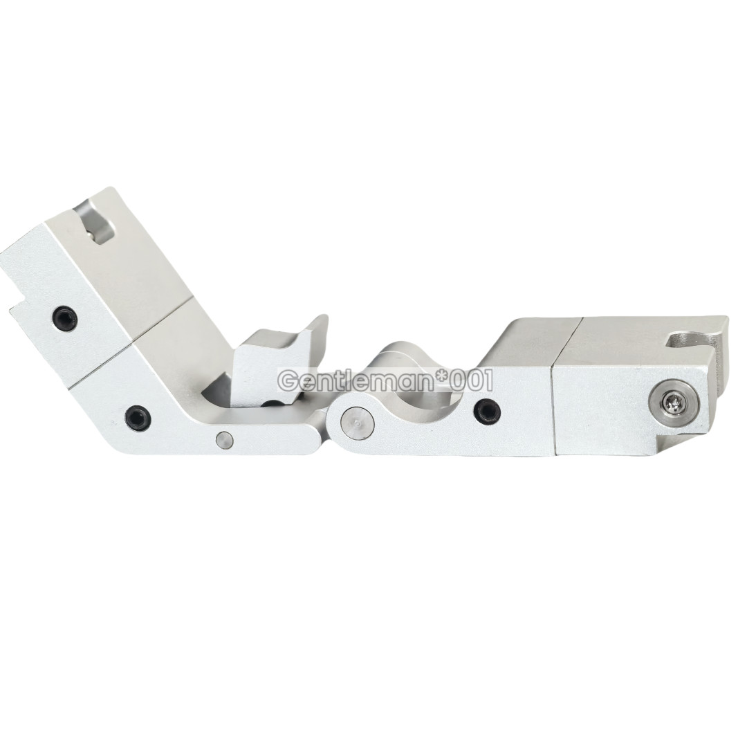 Dental 3Shape Articulator 3D Printing Digital Jaw Frame Bite Print Teeth Model