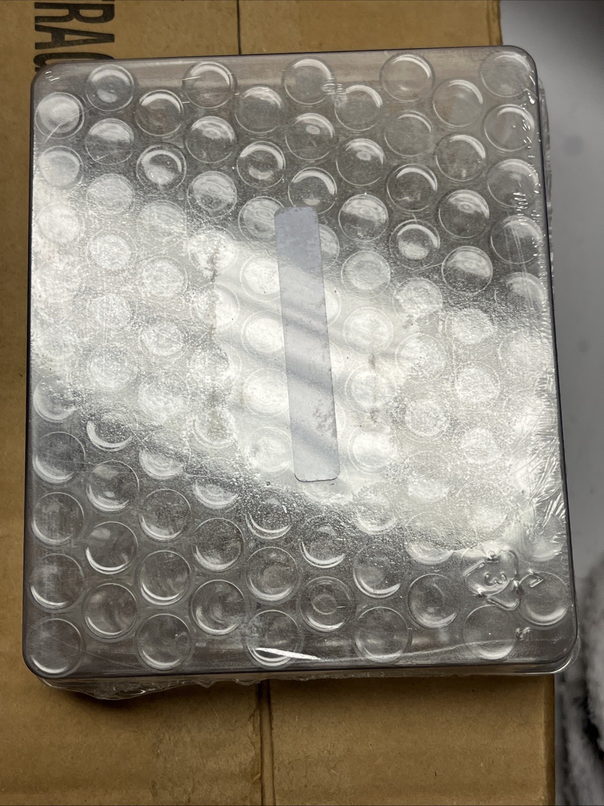 (1000) VWR 82028-438 4ml Autosampler Vial, Clear Glass, ID SC