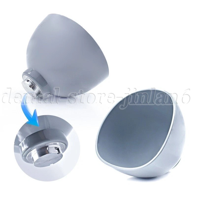 Dental Impression Alginate Mixer 300rpm Dental Printing Material Gypsum Blender