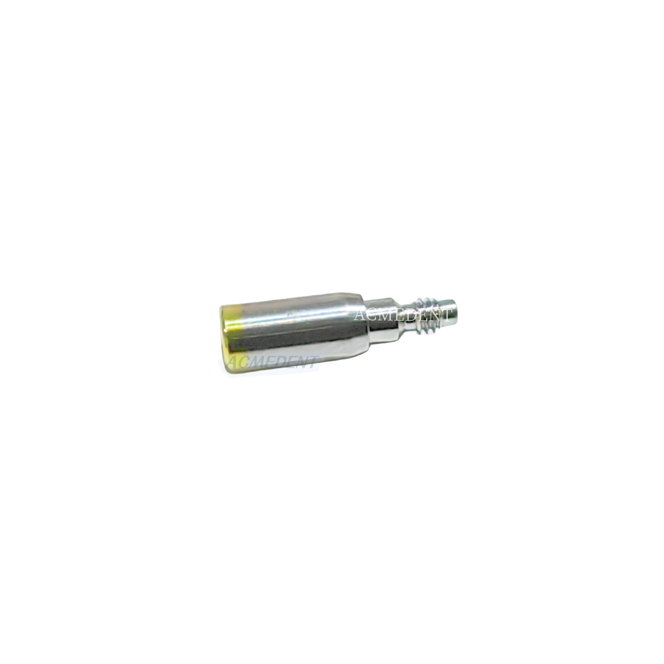 5Pcs Dental Healing Cap Abutment RP NP Fits Nobel NOB ∅3.6 ∅5.0 ∅6.0 H3 H5 H7