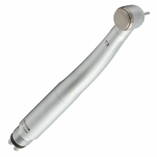 Sirona T3 Racer High Speed Handpiece (Fiber/Non-Fiber) Optic Standard Push 2H/4H