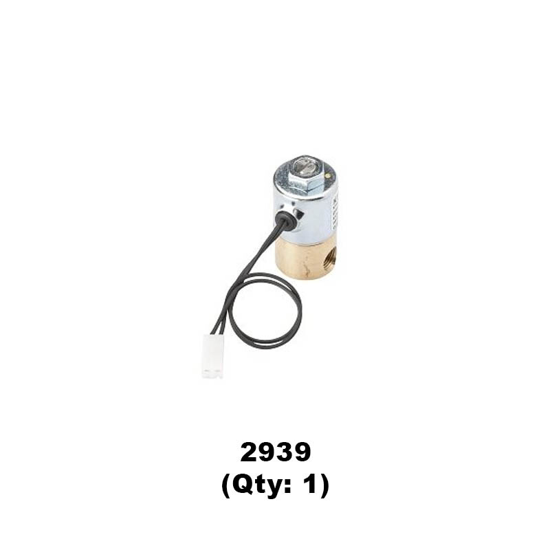 DCI Dentsply SPS Style Water Solenoid Valve (Dental, Accessories)