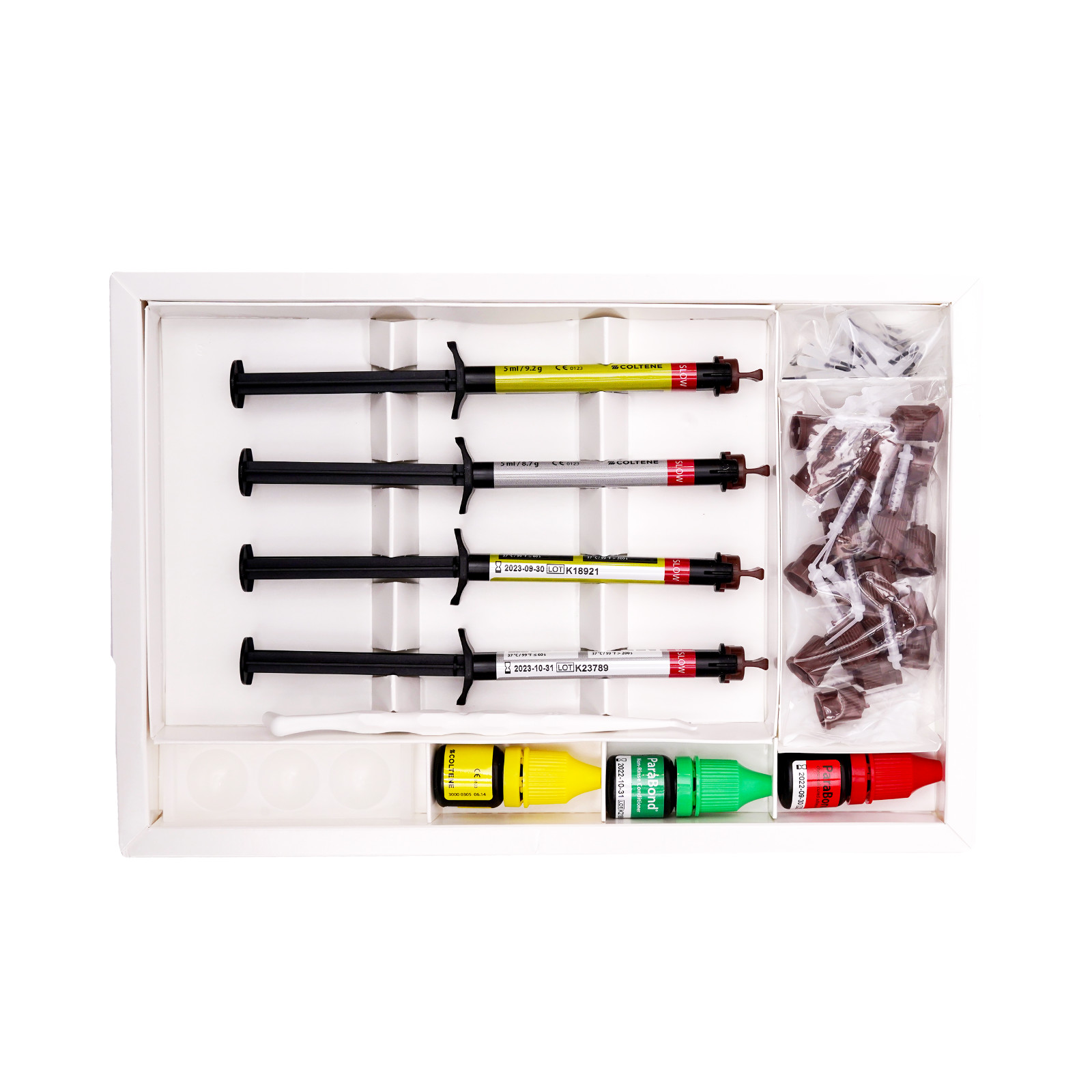 Dengen Dencresol Formocresol Dental Root Canal Pediatrics Pulp Devitalizer