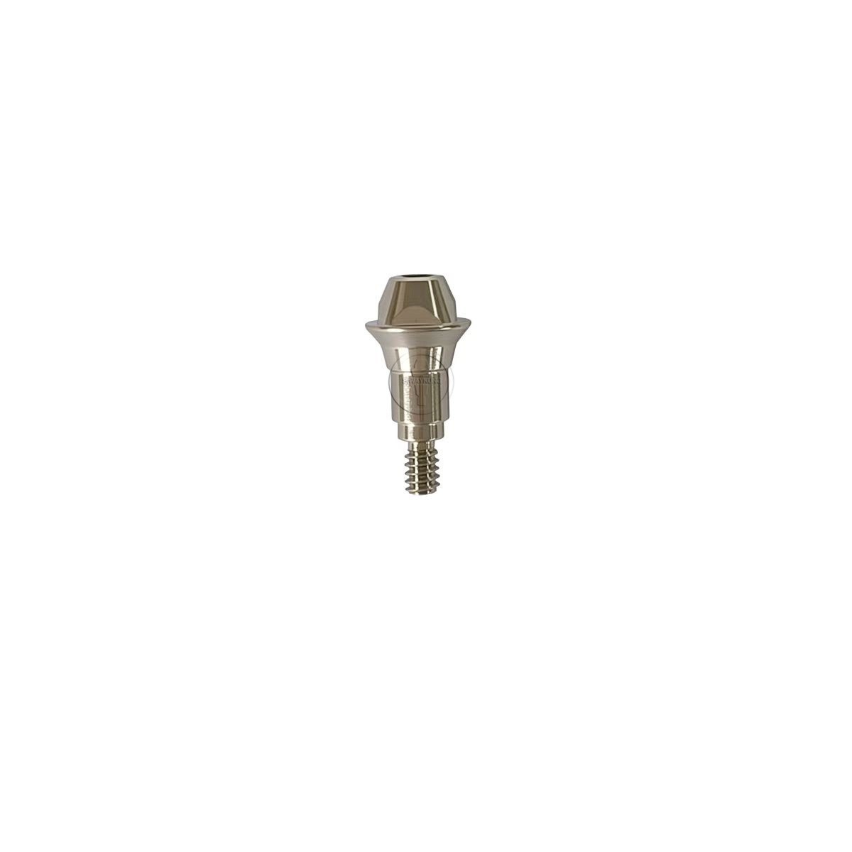6Pcs Straumann ITI RC/NC Fits Multi unit Angled abutment/Analog/Transfer/Base