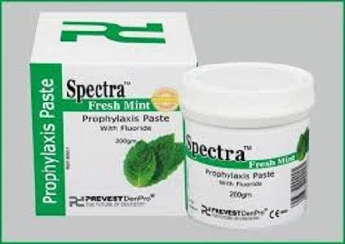 Spectra Fresh Mint 200gm Prevest DenPro Free Shiping