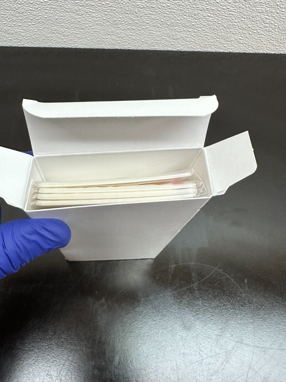 VWR Cat No 60941-104 Adhesive Film For Microplates Color-Coded