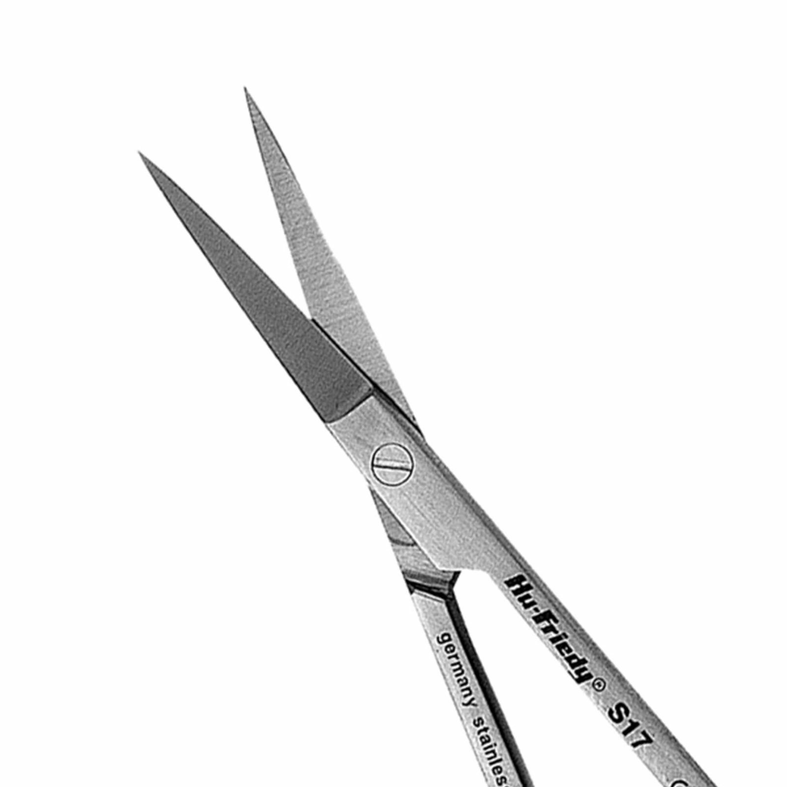 Hu-Friedy 17 Straight Iris Scissors – S17