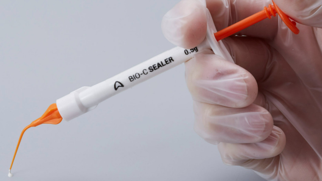 Angelus Bio C Sealer Ready To Use Bioceramic Root Canal Sealer (Free Ship)