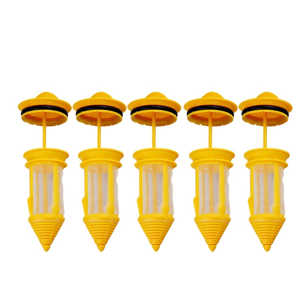 10pcs Dental Valve Strong Suction Weak Suction Filter Water Filtration Large Siz