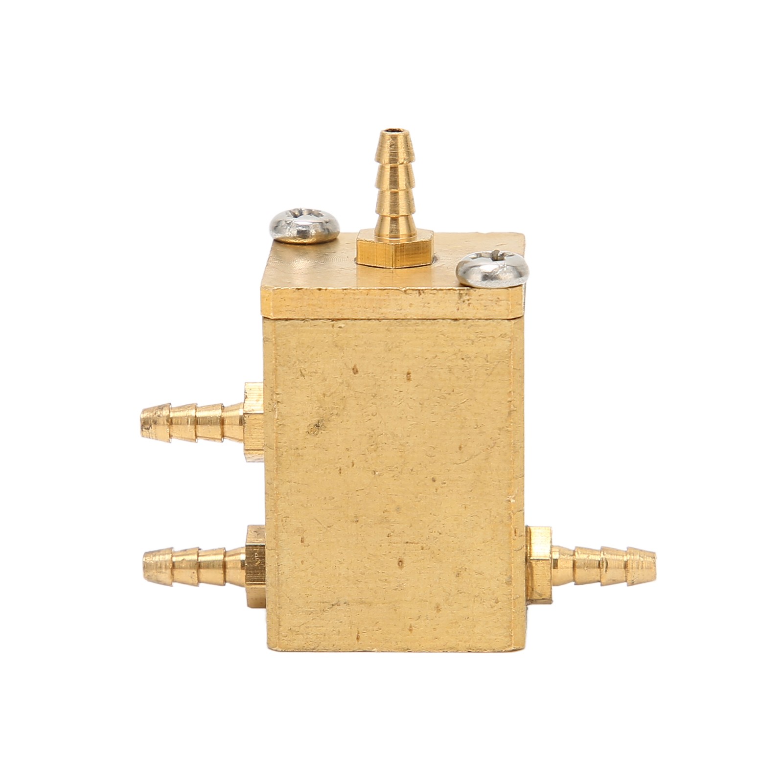 Metal Dental Water Valve With High Passability For Dental Chairs New