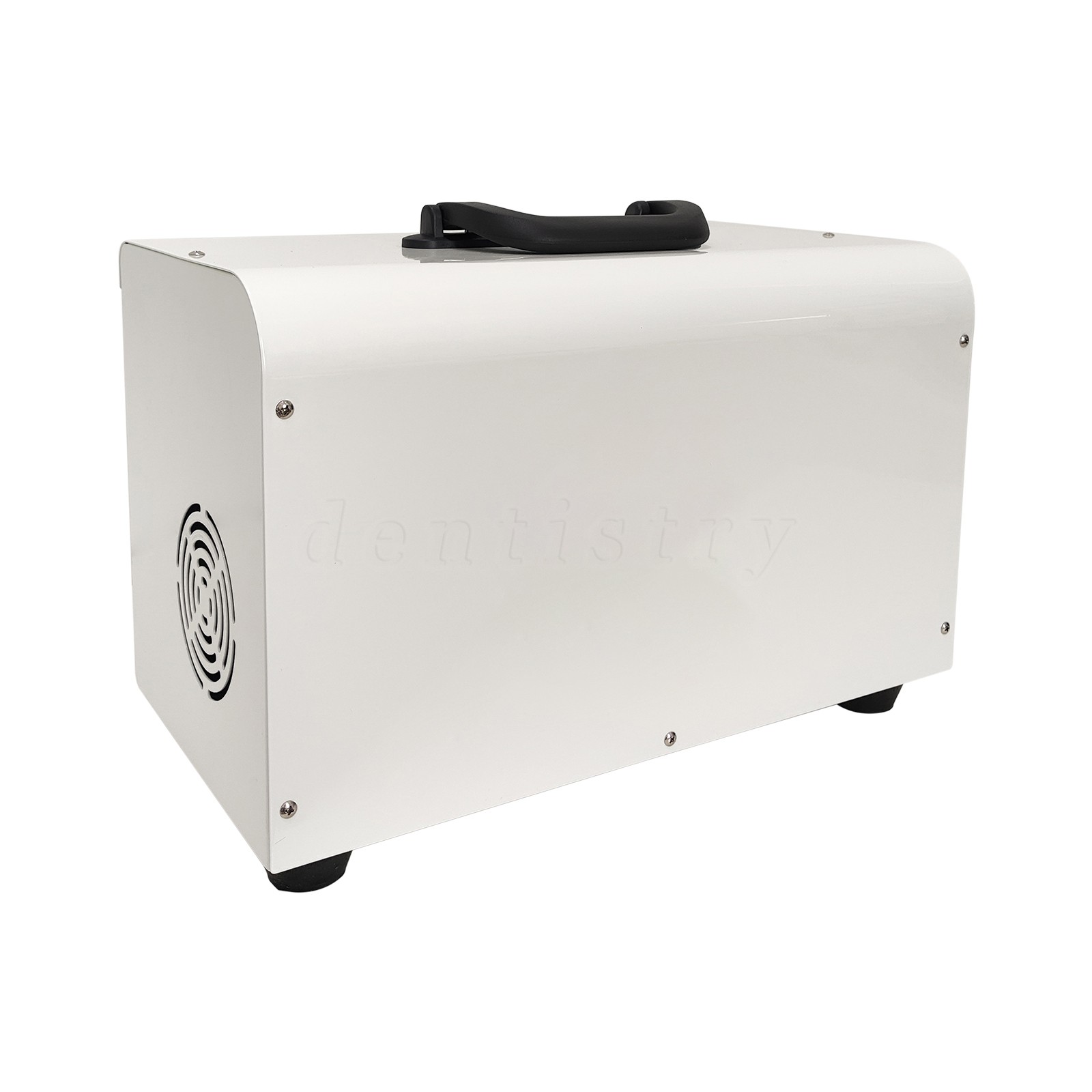 600W Mobile Oil-Free Dental Air Compressor for Dental Cart/Chair