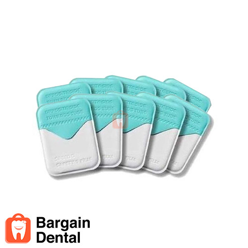 4 X UMG DS-58 D Speed Size 2 Periapical Vinyl Pack Dental Imaging Film 150/Box