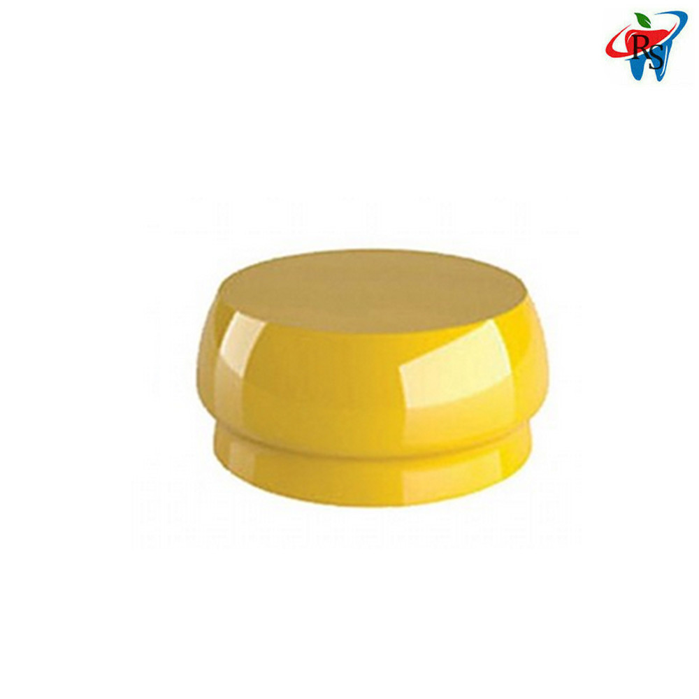 1x Kit Straight Loc In Attachment Internal Hex 2.0mm Retention Caps Housing Ring