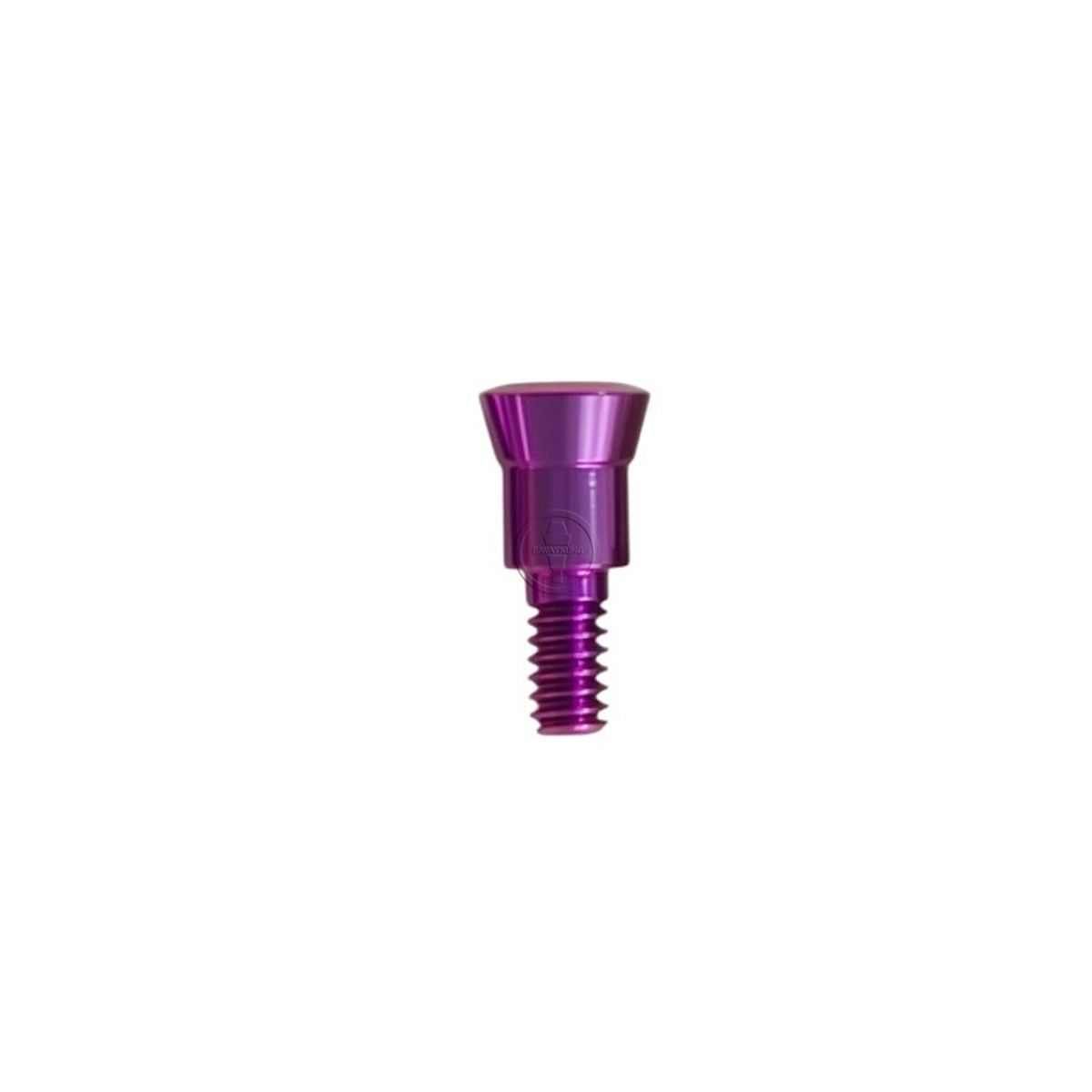 4/6/10/20 Pcs Dental Cover Screw Closure cap compatible with Straumann RC NC