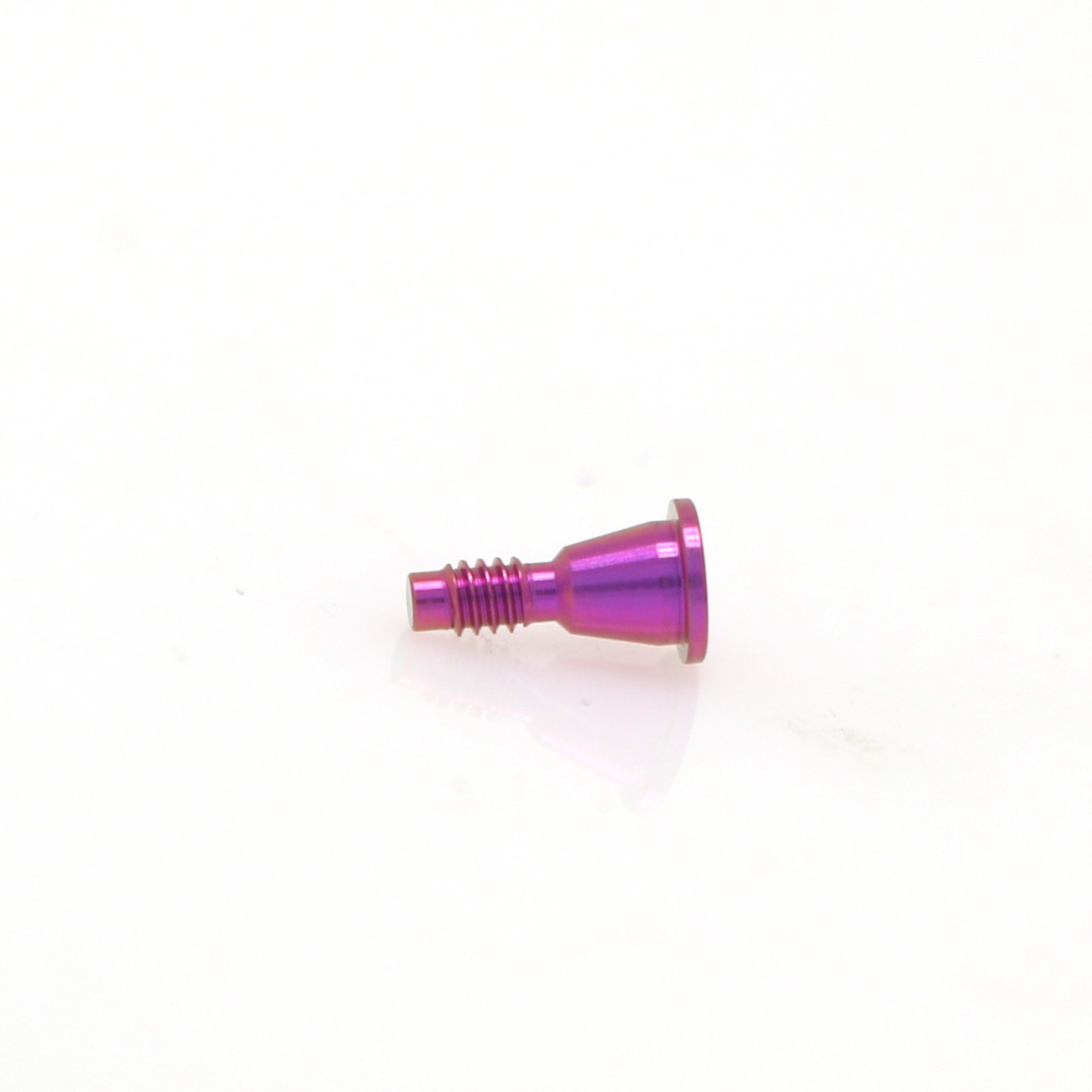US Nobel Biocare Implant Cover Screw Conical Connection NP RP Closure Screw Cap